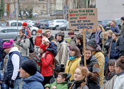 Jena Setzt Erneut Zeichen Gegen Rechtsruck 34